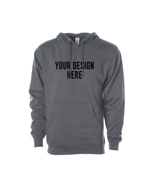Rebellion Martial Arts Academy Sweater Hoodie #1064 C (BEAR) Sale - Image 4