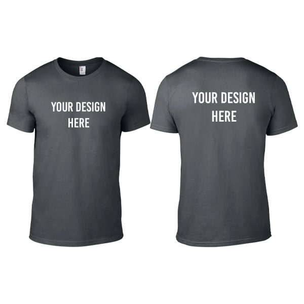 Rebellion Martial Arts Academy Shirts #1064 C (BEAR) on Sale - Image 5