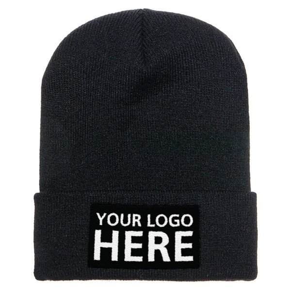 Cobrinha Henderson Academy Beanies #1111 B Online now - Image 2