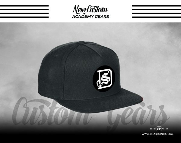 Cobrinha Henderson Academy Hats #1111 B Discount