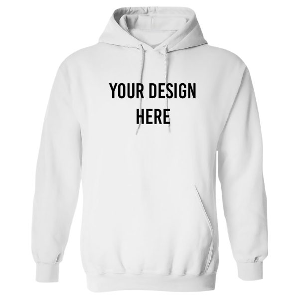 Paragon BJJ Academy Sweater Hoodie #1370 F Fashion - Image 5