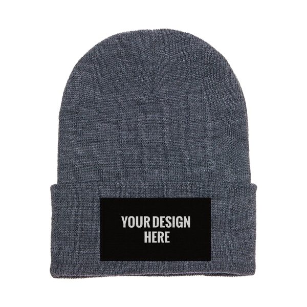 Cobrinha Henderson Academy Beanies #1111 B Online now - Image 4