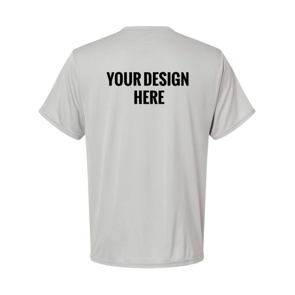Jiu Jitsu Unlimited Academy Dry Fit Shirts #143 A Online now - Image 4