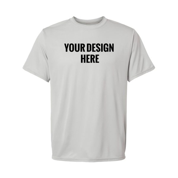 Lockhart TX Jiu Jitsu Academy Dry Fit Shirts #806 C (Concepts) Discount - Image 3