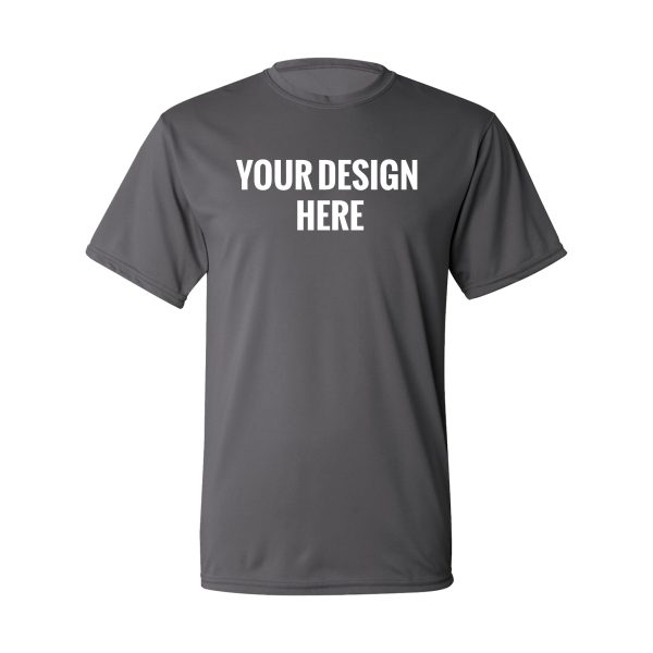 RGAcademy New Creation Academy Dry Fit Shirts #1176 C Online - Image 5